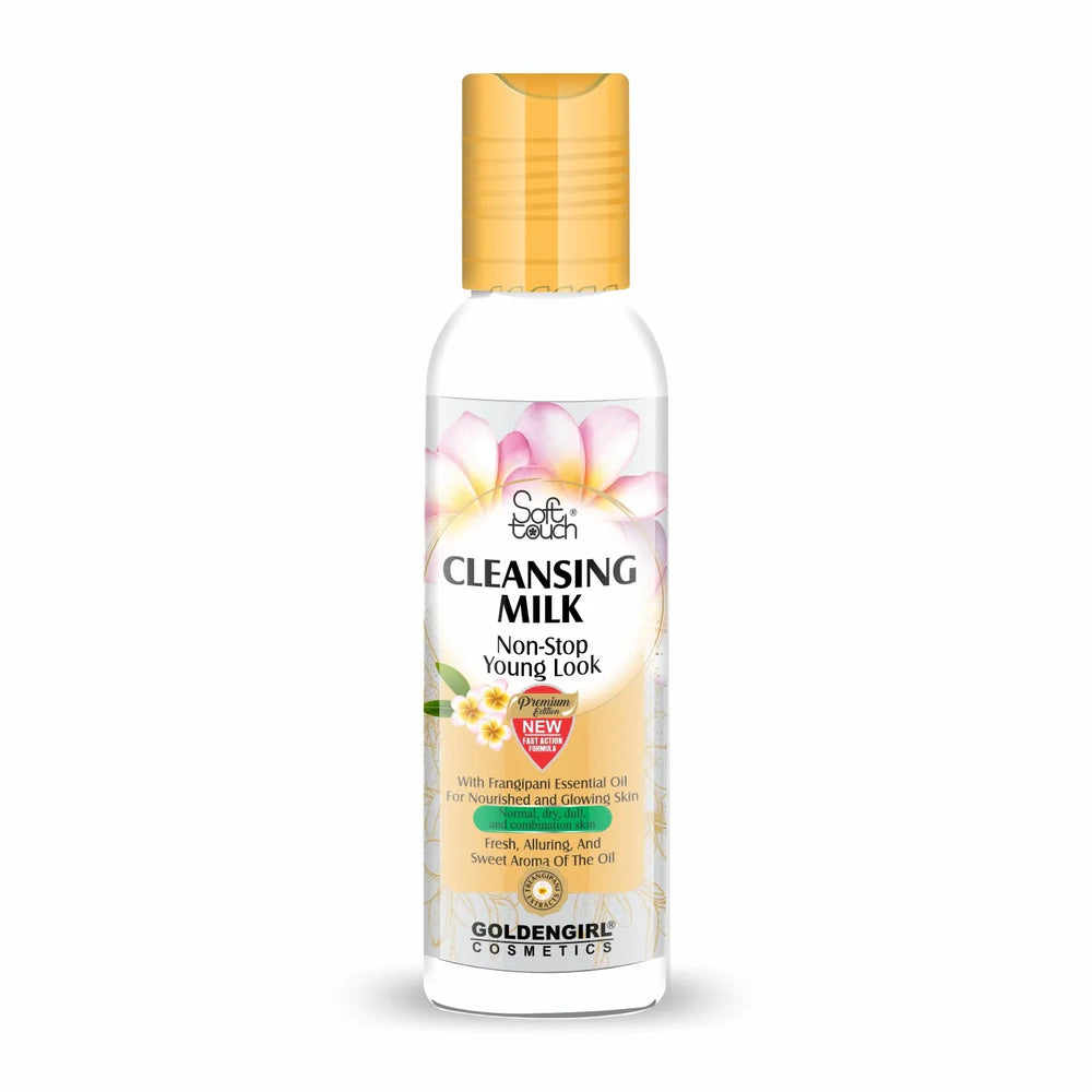 Soft Touch Cleansing Milk Soft Touch