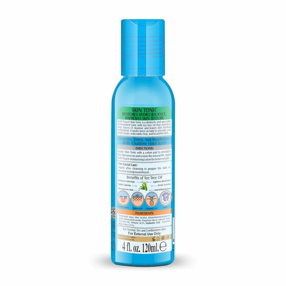 Soft Touch Skin Tonic Soft Touch
