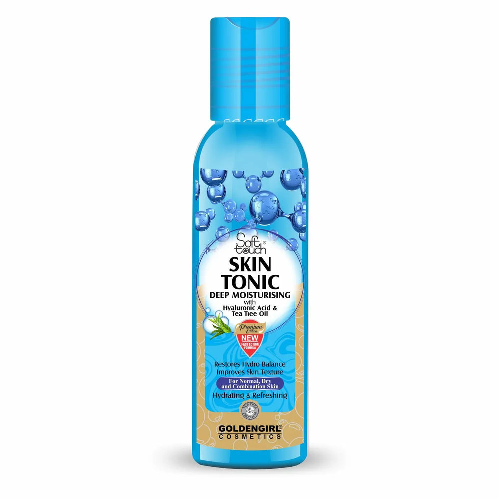 Soft Touch Skin Tonic Soft Touch