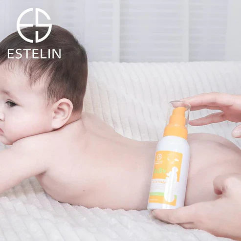 Estelin Baby Liquid Powder Estelin