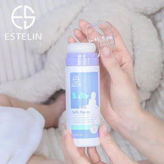 Estelin Baby Soft Powder Fast Dry 100g Estelin