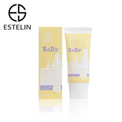 Estelin Baby Diaper Rash Cream For Smoother and Protected 60g Estelin
