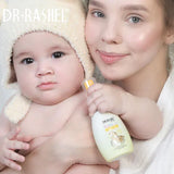 Dr.Rashel Baby Natural Mosquito Repellent Spray - 110ml