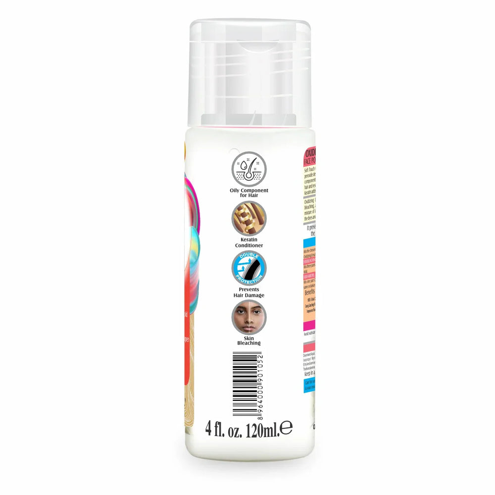 Soft Touch Oxidizing Emulsion Vol.20 Soft Touch