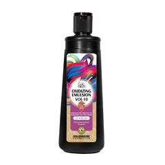 Soft Touch Oxidizing Emulsion Vol.10 Soft Touch