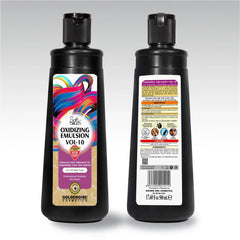 Soft Touch Oxidizing Emulsion Vol.10 Soft Touch