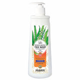 Soft Touch Marine Face Wash
