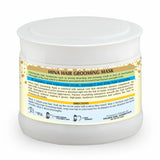 Soft Touch Hina Hair Grooming Mask 500g