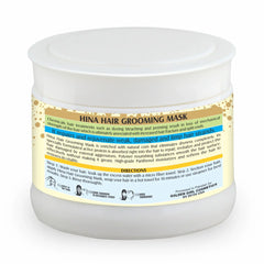 Soft Touch Hina Hair Grooming Mask 500g Soft Touch