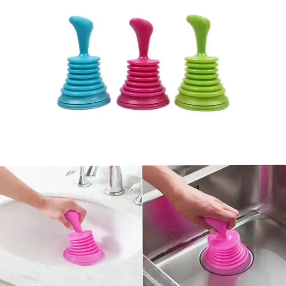 Kitchen Sink Dredge Pipe Cleaner Bathroom Cosmia.pk