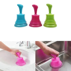 Kitchen Sink Dredge Pipe Cleaner Bathroom Cosmia.pk
