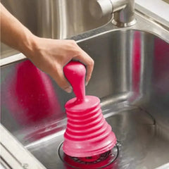 Kitchen Sink Dredge Pipe Cleaner Bathroom Cosmia.pk
