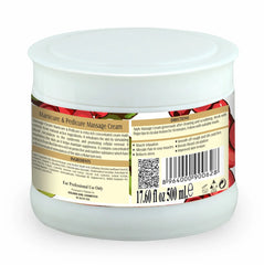 Soft Touch Manicure Pedicure Massage Cream Soft Touch