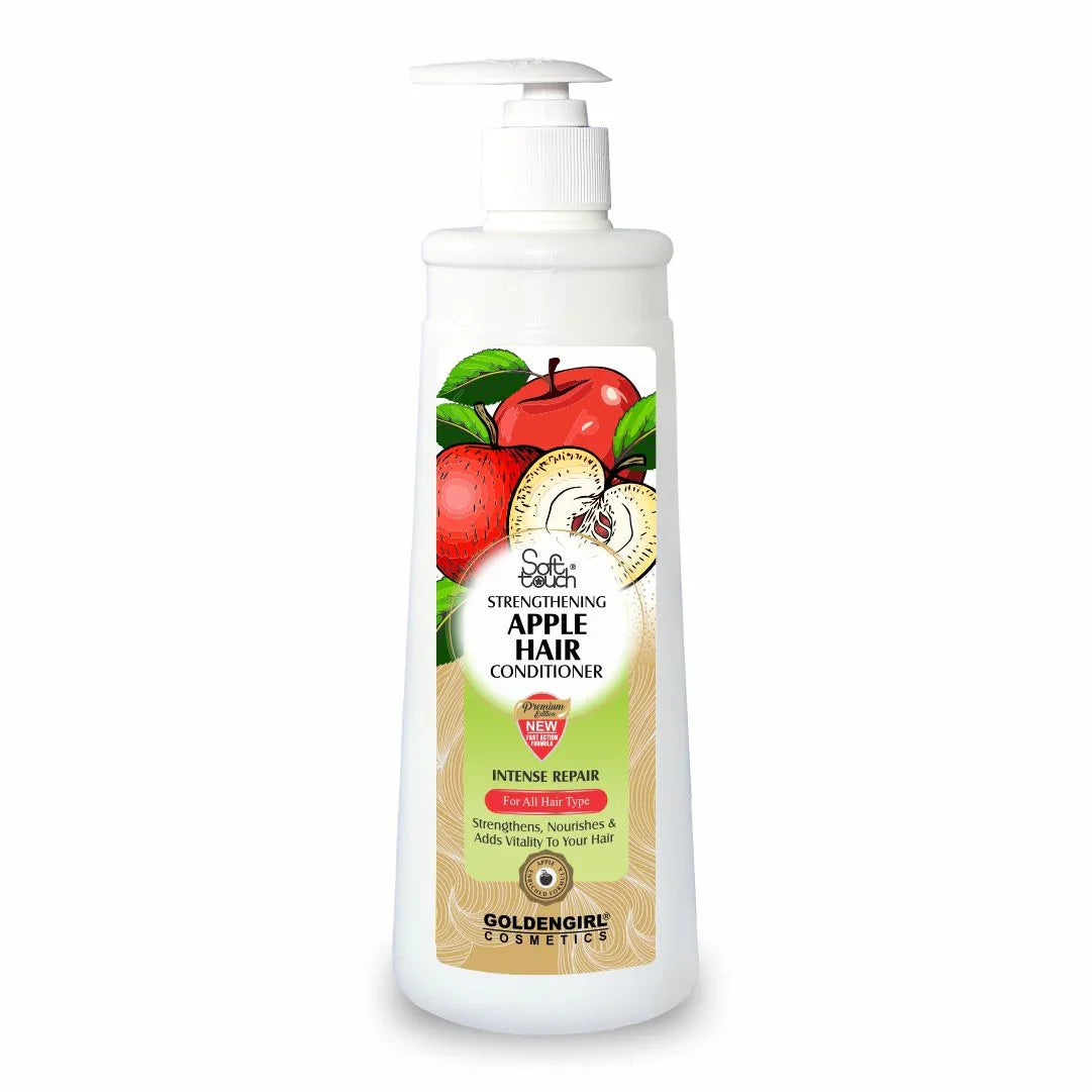 Soft Touch Apple Hair Conditioner Soft Touch