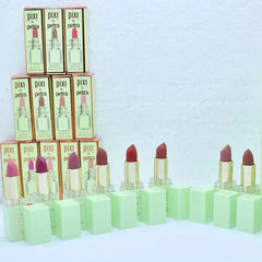 Pixi Matte Lipstick 12 Pcs Pack Pixi