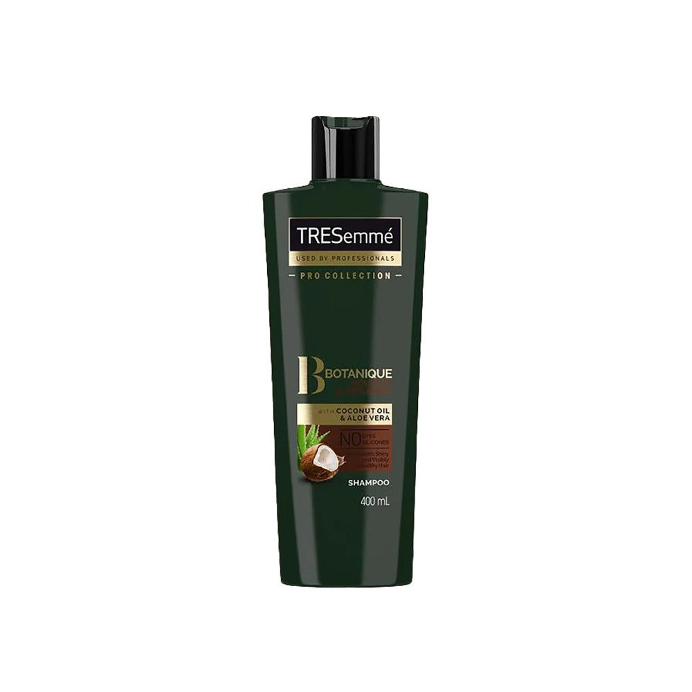 Tresemme Botanique Nourish & Replenish Shampoo 400ml Tresemme