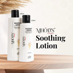 Mhod’s Istanbul Soothing Lotion Mhod’s Istanbul