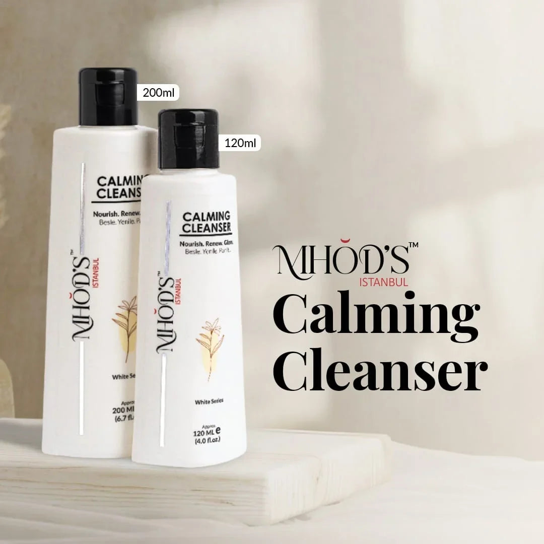 Mhod’s Istanbul Calming Cleanser Mhod’s Istanbul