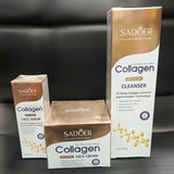 Sadoer Collagen 3in1 Anti Aging Treatment Deal