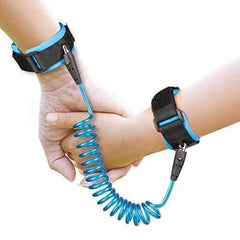 Baby Anti-Lost Wrist Strap – Safety Harness for Toddlers & Kids Cosmia.pk
