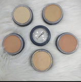 Mac Professional Waterproof Base