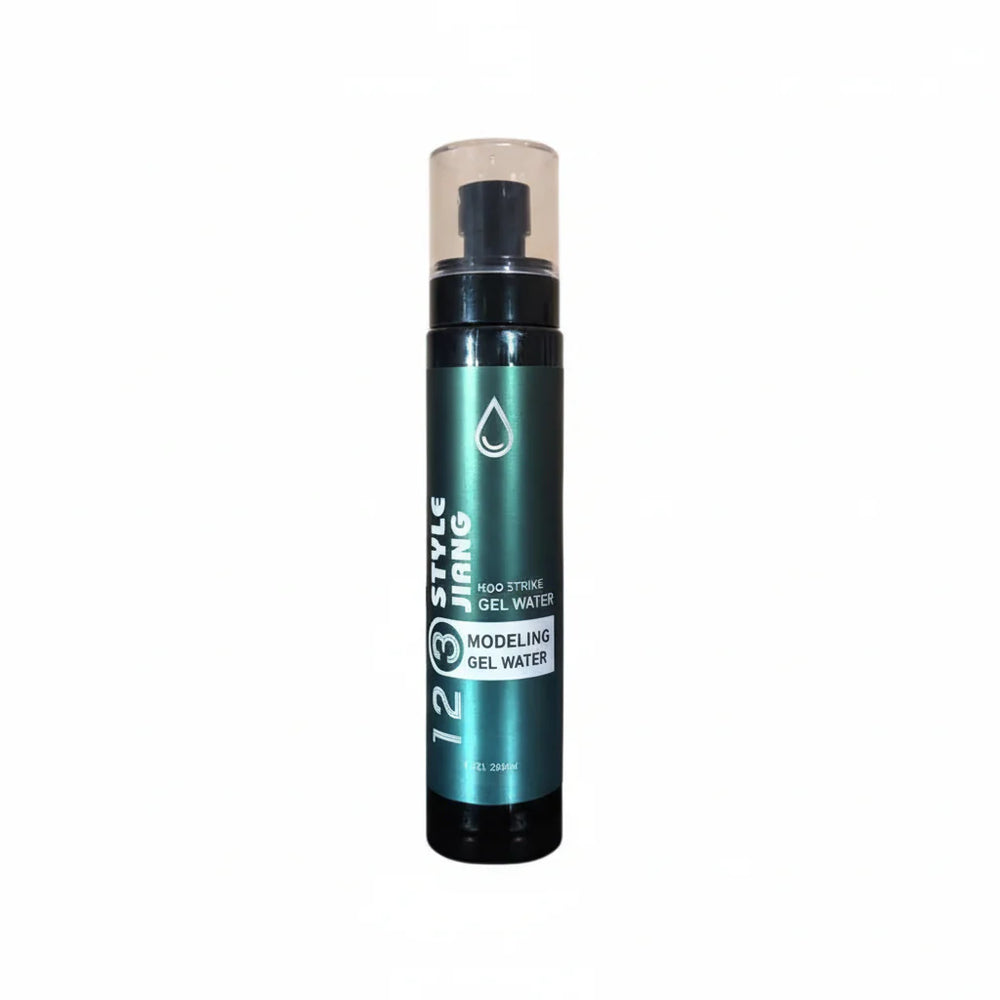 STYLE JIANG Modelling Gel Water - 250ml STYLE JIANG