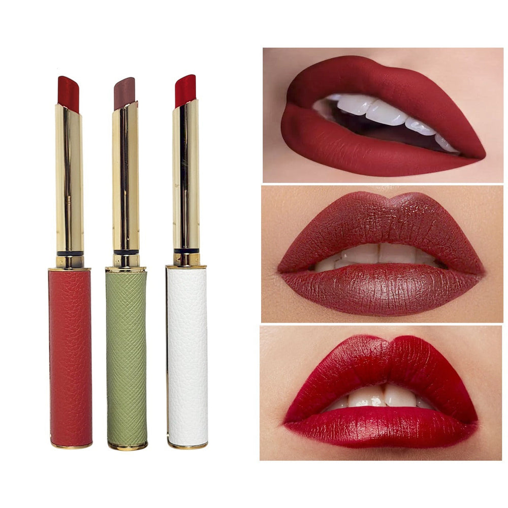 Ks One 3pcs Fancy Lipstick Set KS-ONE