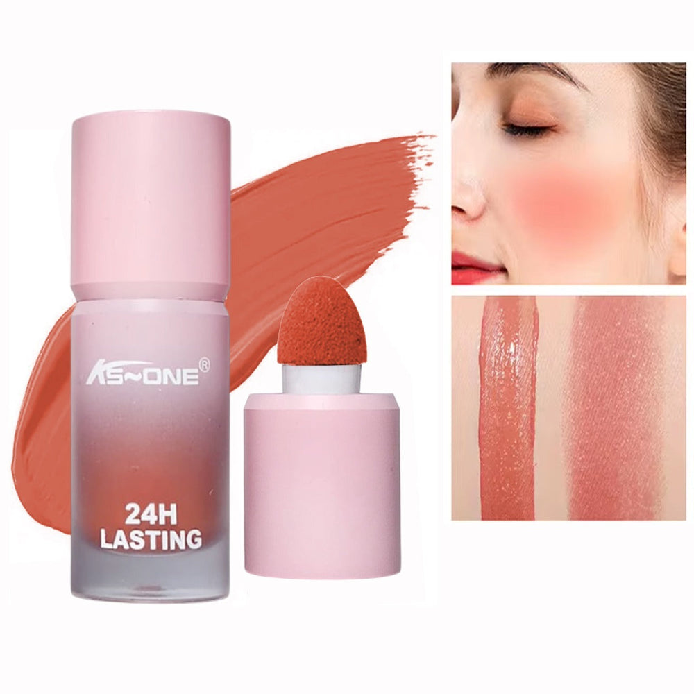 Ks One Puff Liquid Blush Cosmia.pk