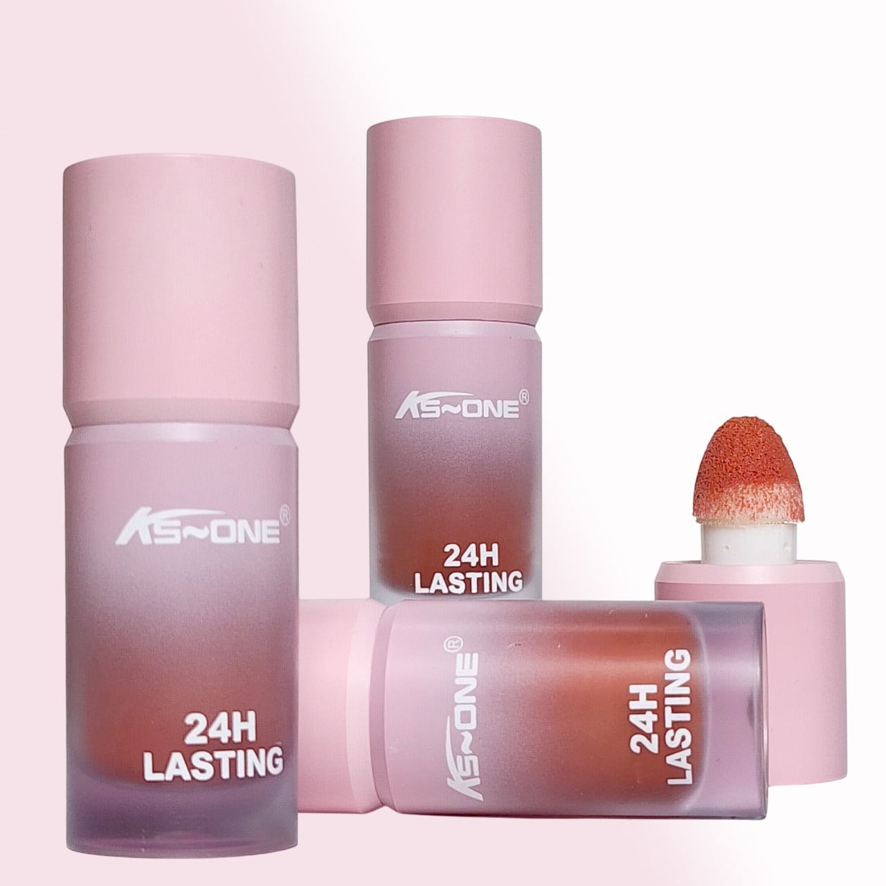 Ks One Puff Liquid Blush Cosmia.pk