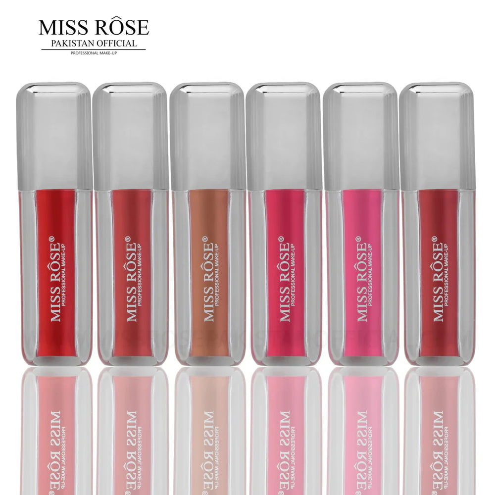 Miss Rose Crystal Lip Gloss Miss Rose