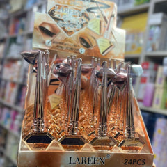 Lareen 24H EyeLiner Lasting WaterProof D191 Lareen
