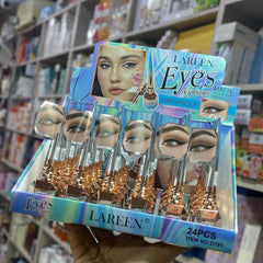 Lareen 24H EyeLiner Lasting WaterProof D191 Lareen