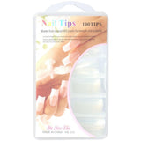 Nail Tips 100 Pcs