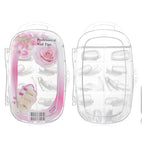 80 Pcs Professional Nails tips