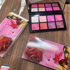 Huda Beauty highlighter/Blusher 2 in 1 Huda Beauty