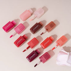 Huda moji Lip Plumping Gloss Huda Moji