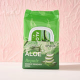 Hudamoji Makeup Removing Wipes