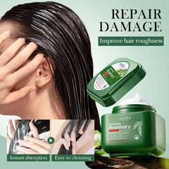Sadoer Volumizing Rosemary Hair Mask-500ml Sadoer