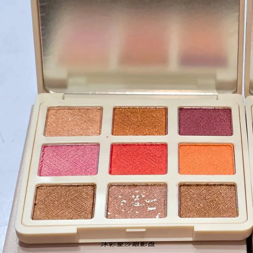 DMDN colour eye shadow DMDN