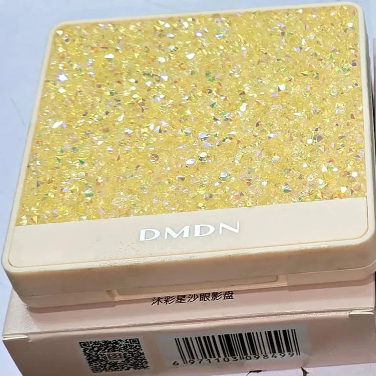 DMDN colour eye shadow DMDN
