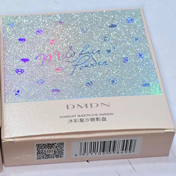 DMDN colour eye shadow DMDN