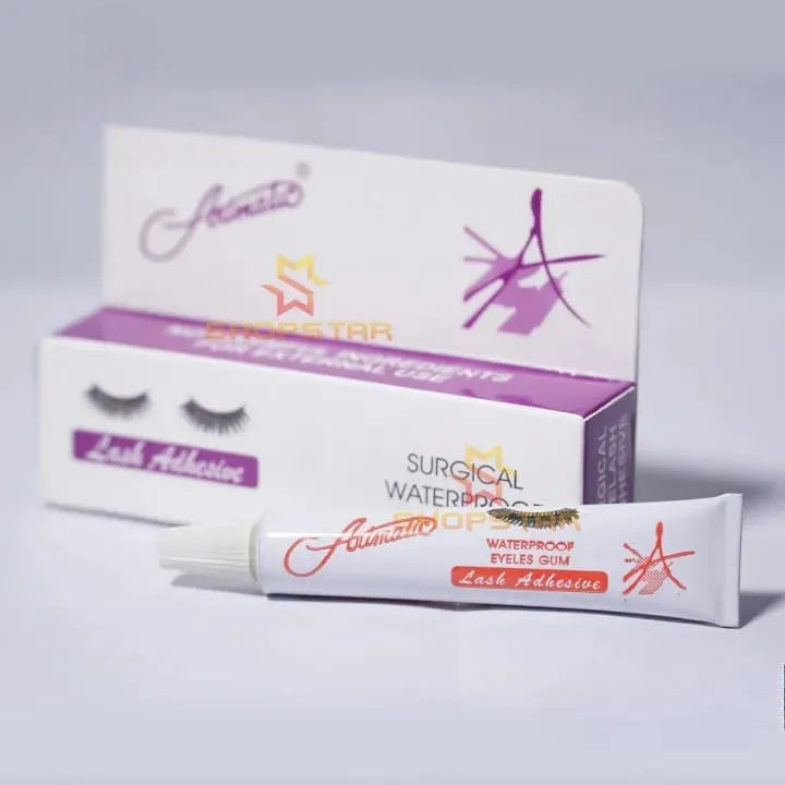 Artmatic Eyelash Glue 7g Artmatic