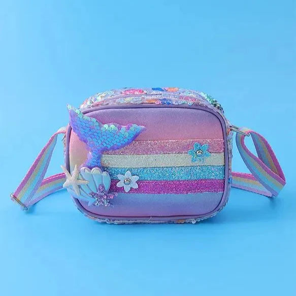 Crossbody Shoulder Bag – Stylish & Functional Cosmia