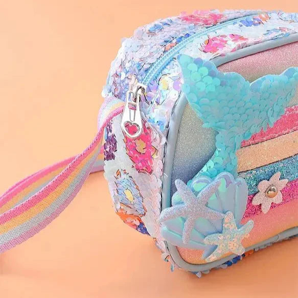 Crossbody Shoulder Bag – Stylish & Functional Cosmia
