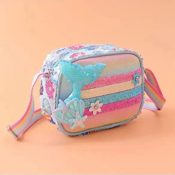 Crossbody Shoulder Bag – Stylish & Functional Cosmia
