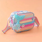 Crossbody Shoulder Bag – Stylish & Functional