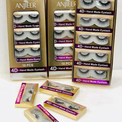 Anjieer Original 4D Handmade Lashes Anjieer