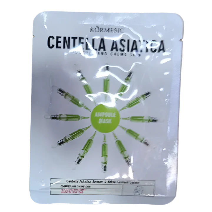 Kormesic Face Mask 25ml KORMESIC