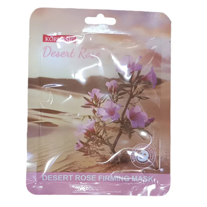 Kormesic Face Mask 25ml KORMESIC