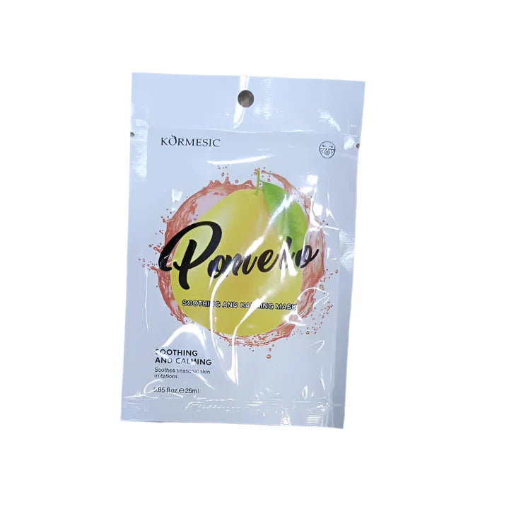 Kormesic Face Mask 25ml KORMESIC